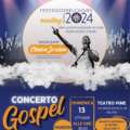 Feder Gospel Choir Meeting Milano 2024 – Special Guest Clinton Jordan